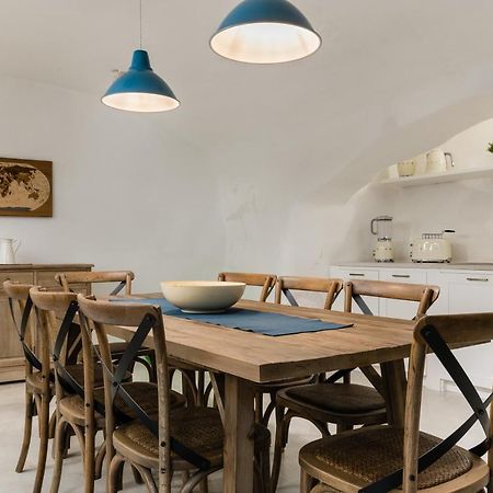 Casetta Annina By Wonderful Italy Ostuni Exterior photo