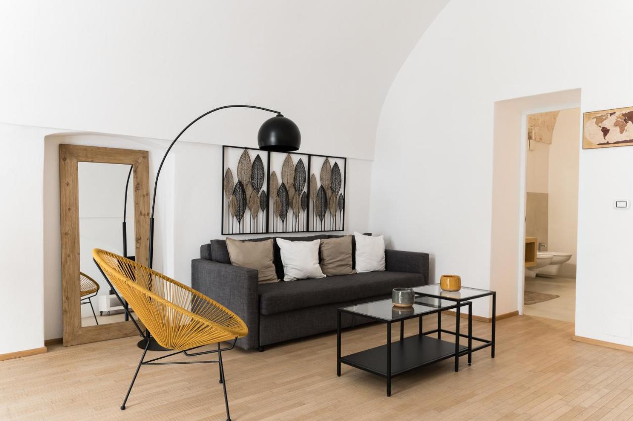 Casetta Annina By Wonderful Italy Ostuni Exterior photo